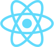 React